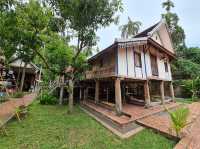 เรือนจัน มรดก