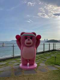 부산 꼭 봐야할 벨리곰 전시