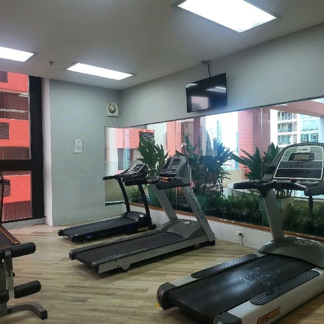 방콕 반다라 실롬 스위트 방콕
