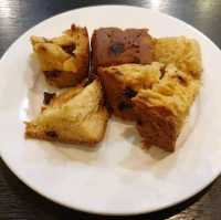 ร้าน Trattoria by Andreas หัวหิน
