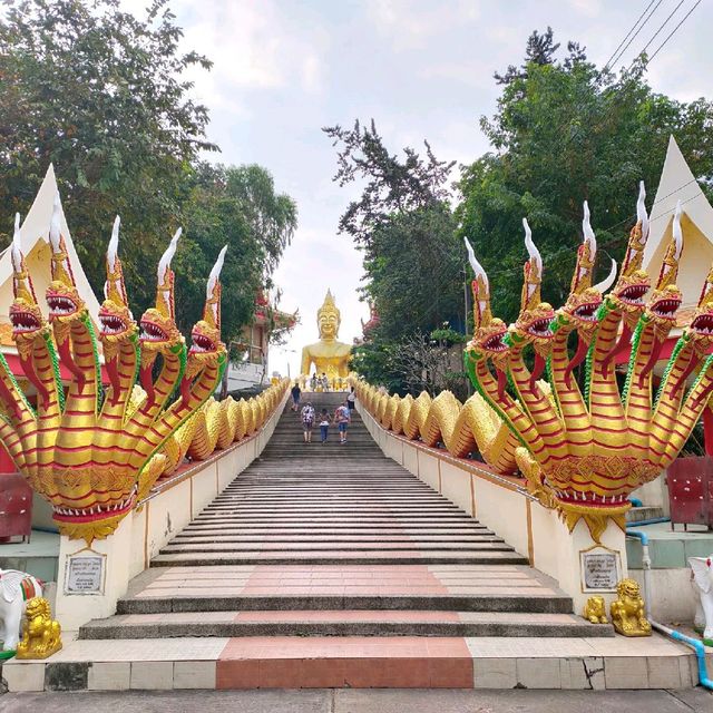 วัดพระใหญ่@ชลบุรี