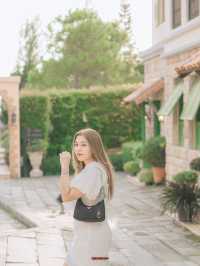 เที่ยวเขาใหญ่ในบรรยากาศหมู่บ้านชนบทอิตาลี