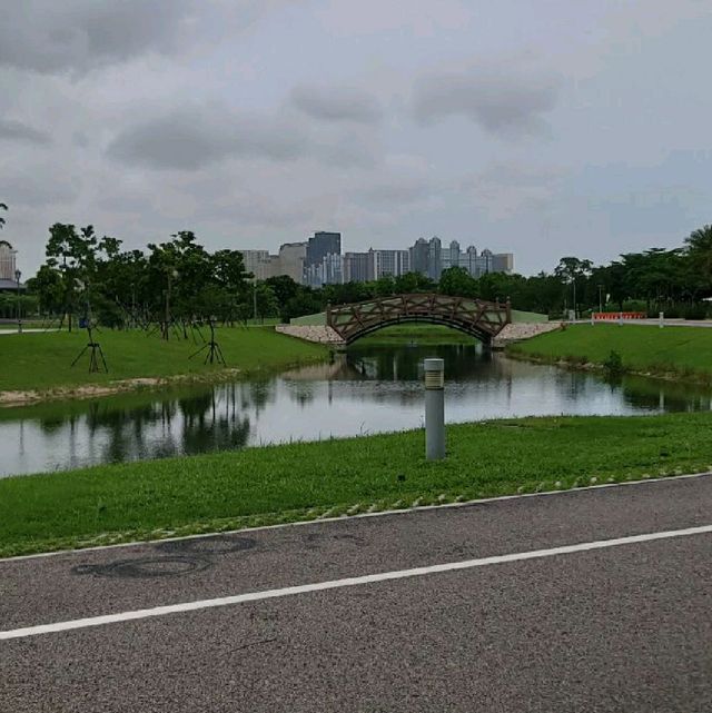 澳門最高學府，澳門大學半日遊