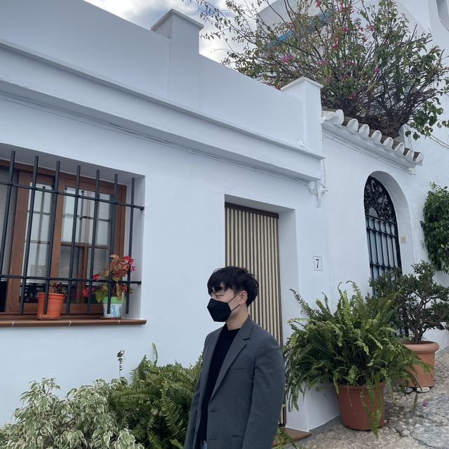 스페인 여행 day15 [프리힐리아나]