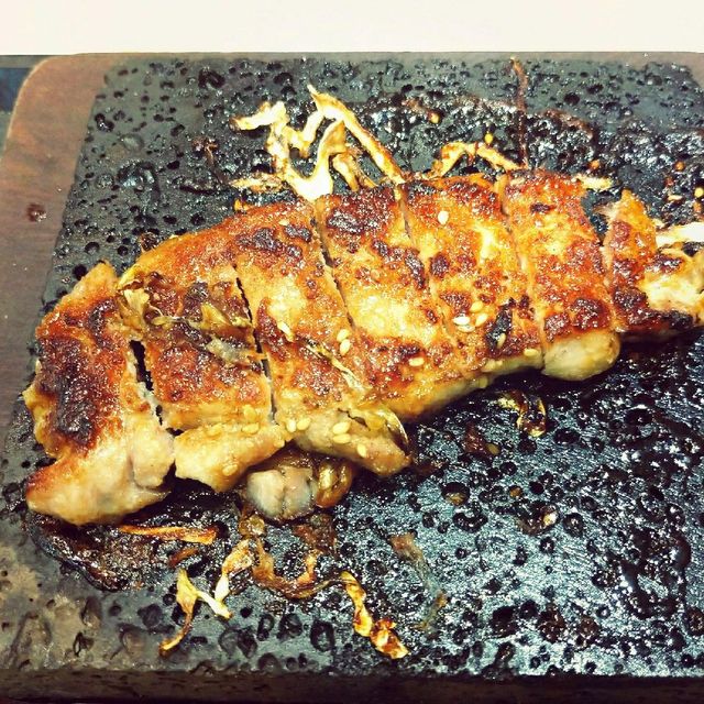 牛極--抵食半自助式日式牛扒屋