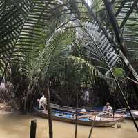 Exploring the charm of Mekong Delta 