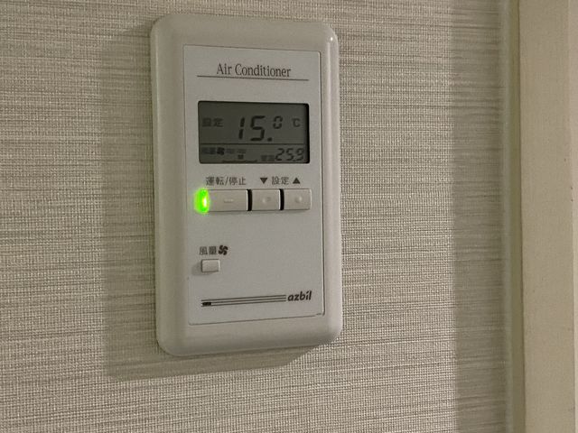 博多駅前立地が魅力『コンフォートホテル博多』室内