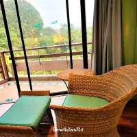 Maritime Park Resort เวลาสำหรับธนรมชาติบำบัด