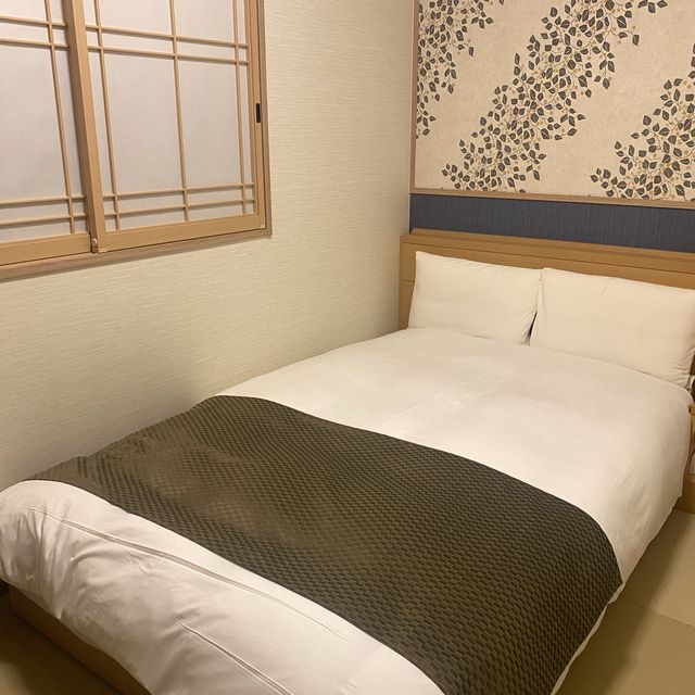 【東京】浅草野乃の大浴場とサウナで整う癒しステイ