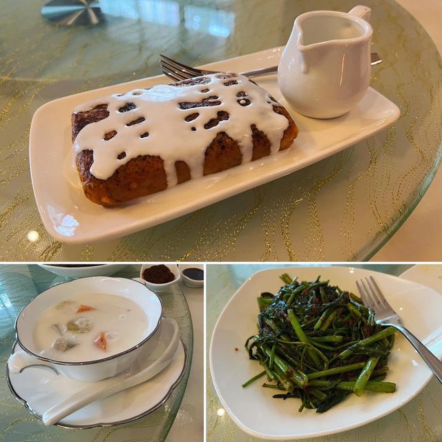 新加坡特色餐廳推薦：Indo Cafe - The White House