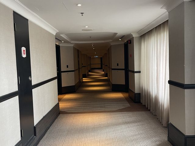 Free Buggy service to Sama-Sama Hotel