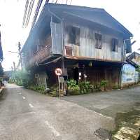 ขี่มอเตอร์ไซค์ถ่ายรูป|ชุมชนคลองบางพระ|ตราด