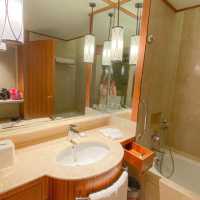 Best luxury resort in Batu Feringgi, Penang.