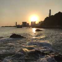 南丫島異國風情碧海軒海景渡假屋