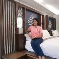 อ่าวนาง ปริ้นซ์วิลล์ วิลล่า รีสอร์ตเเอนด์สปา
