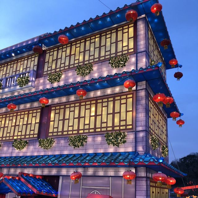 【千葉】東京ドイツ村