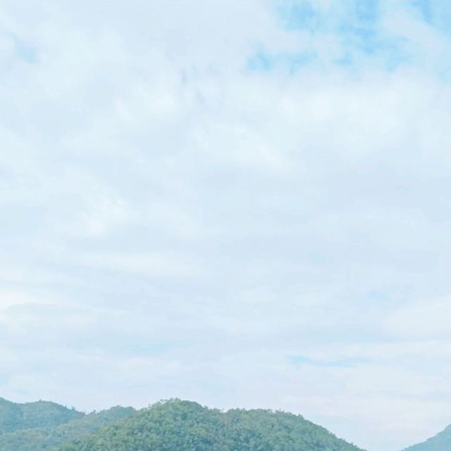 四十七樓頂樓 , 睥視全東九龍西餐廳 , 嘆午餐！