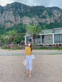 제주 산방산 뷰 카페 “원앤온리”🍹