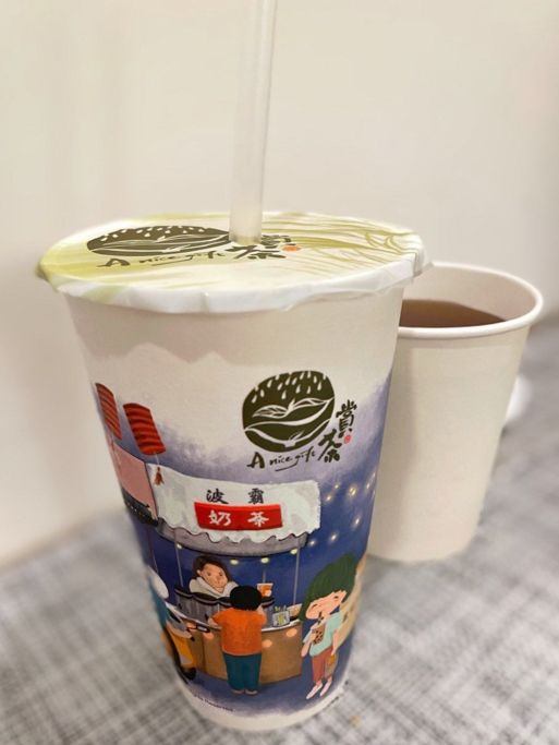 西環文青風台灣餐廳🤩