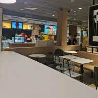 McDonald in Brunei