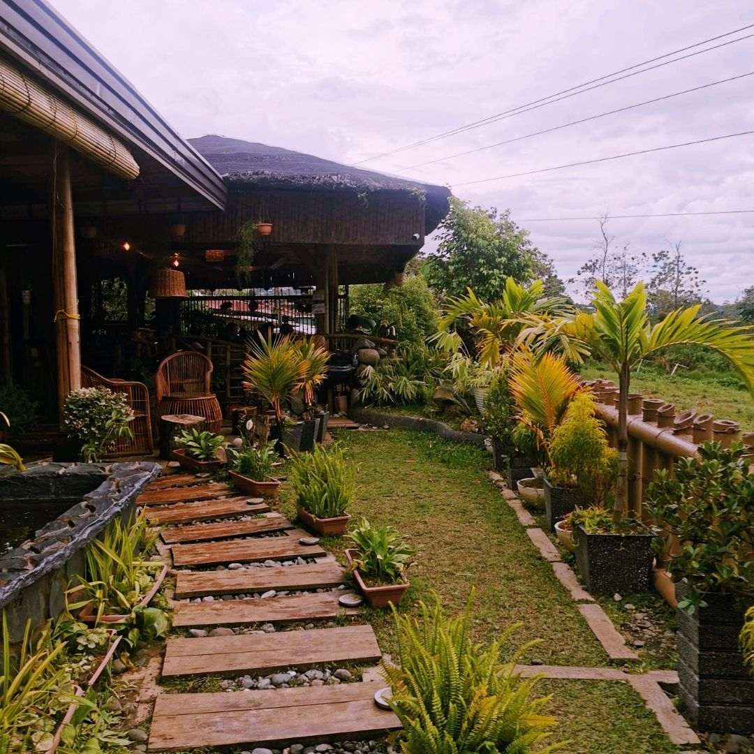 Lantapan Travel Guide 2024 Things to Do, What To Eat & Tips