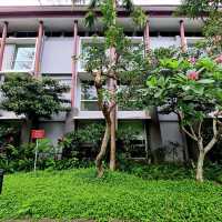 HILTON GARDEN INN NGURAH RAI AIRPORT BALI 🏖️