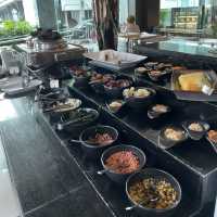 โรงแรมแคนทารี่ อยุธยา