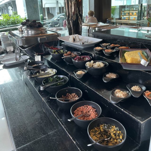 โรงแรมแคนทารี่ อยุธยา