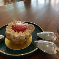 Sweet times at Sweet Blossom