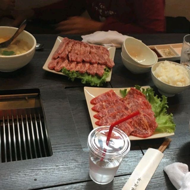 오키나와에서 방문한 맛집 리스트