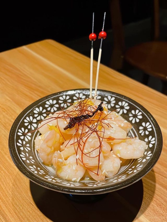 "尖沙咀Hans Bar and Restaurant"