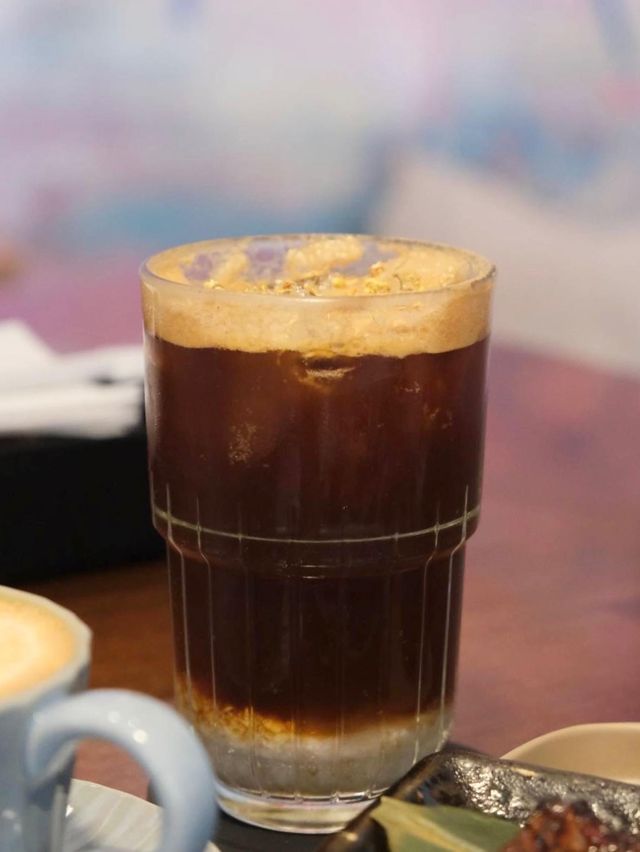 旺角舒適地點享受文青日式料理