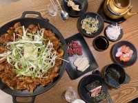독특한 컨셉의 부산맛집