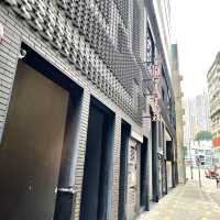 香港｜The Arca 雅格酒店