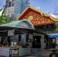 Local Temple 