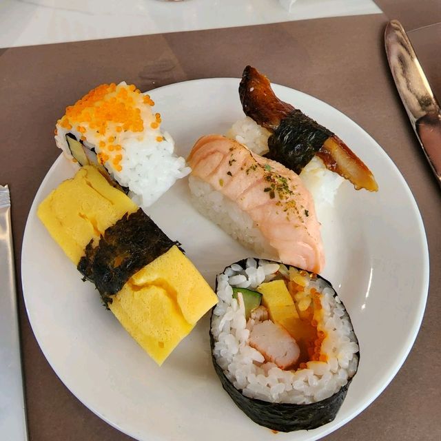 黃金海岸生日之旅
