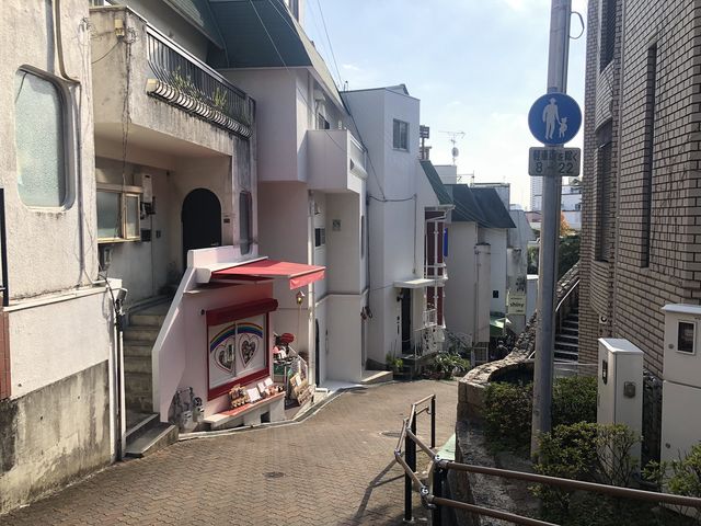 【神戸】大震災を乗り越えた神戸北野異人館街をご紹介
