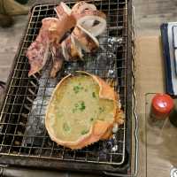 "日本高质素美食"