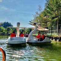Perfect Family Day Staycation at Perak!!! 
