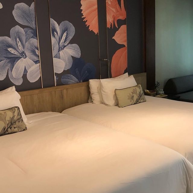 เยือนเขาหลักพักที่ - La Flora khaolak