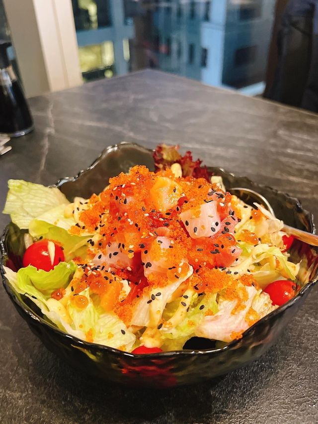 出色香港日本餐廳❤️古今