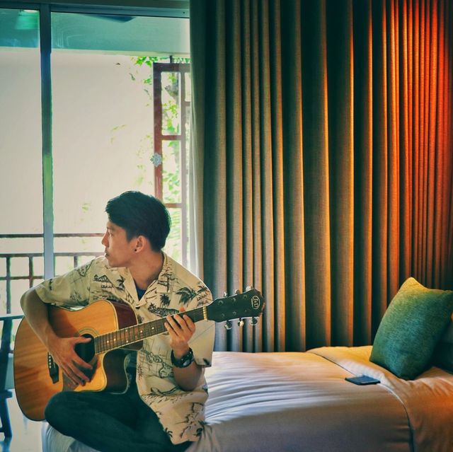 Review 😊   โรงแรมไฮแอท รีเจนซี่ หัวหิน