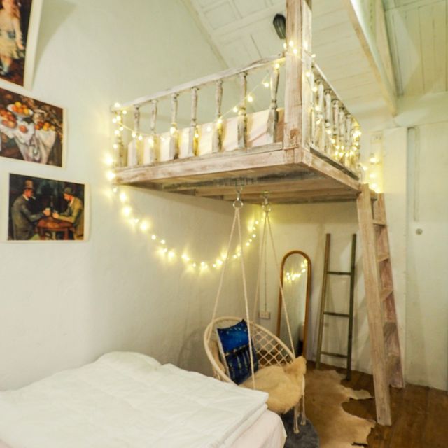 Silsopa Hostel 