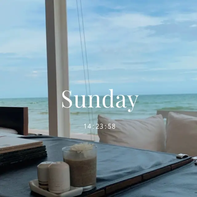 Seaside Cafe