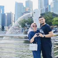 Singapore is one of the best 🇸🇬 