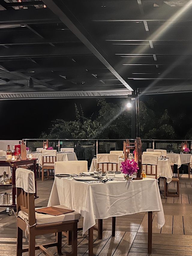 泰國蘇梅島酒店分享｜ The Ritz-Carlton Koh Samui🤍🇹🇭