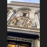 聖約翰洗禮堂
Battistero di San Giovanni 