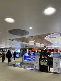 【成田空港】第三旅客ターミナルは今どうなっている！？✈️