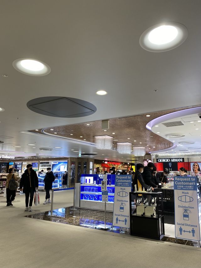 【成田空港】第三旅客ターミナルは今どうなっている！？✈️