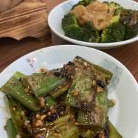 #荃灣美食